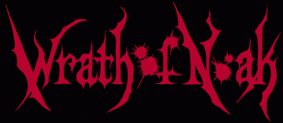 logo Wrath Of Noah